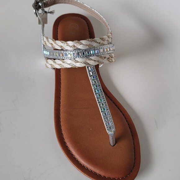 Chelsea Moreland Sandals - Picture 5 of 5